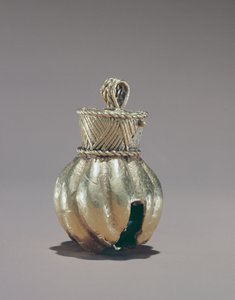 Campana, c.1500
